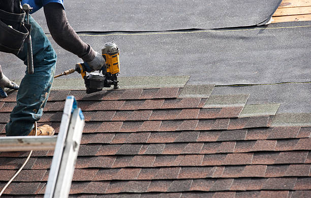 Licensed Roofing service in Ames, TX - Brentwood Metal Roofing